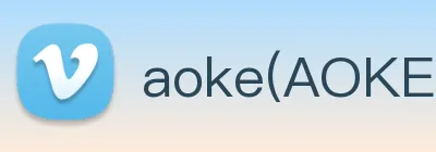 aoke(AOKE)官方授权体育信息服务中心 Logo